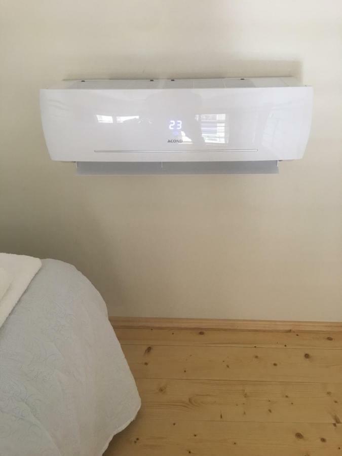Apartment Nebovidy II - Air Conditioning - Historic City Center Praha Bagian luar foto